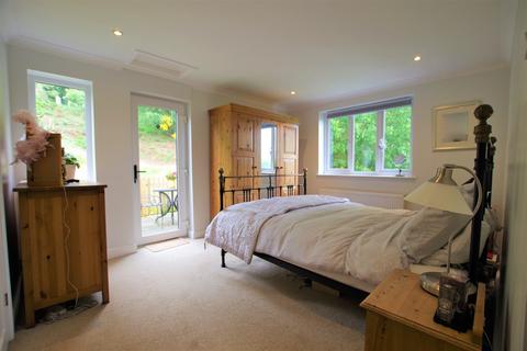 Huntley Lodge Tean Road, Cheadle, Stoke-on-trent, ST10 1TZ