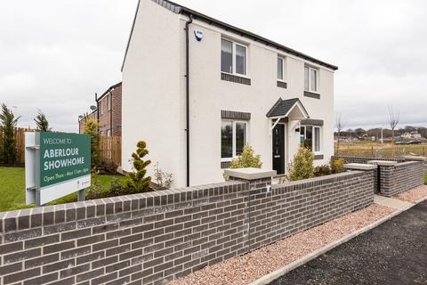 4 bedroom detached house for sale - Plot 139, The Aberlour at Rosslyn Gait, Rosslyn Street KY1