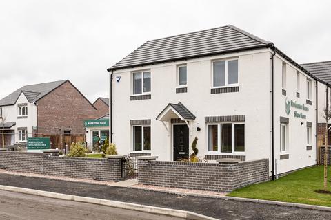 4 bedroom detached house for sale - Plot 139, The Aberlour at Rosslyn Gait, Rosslyn Street KY1