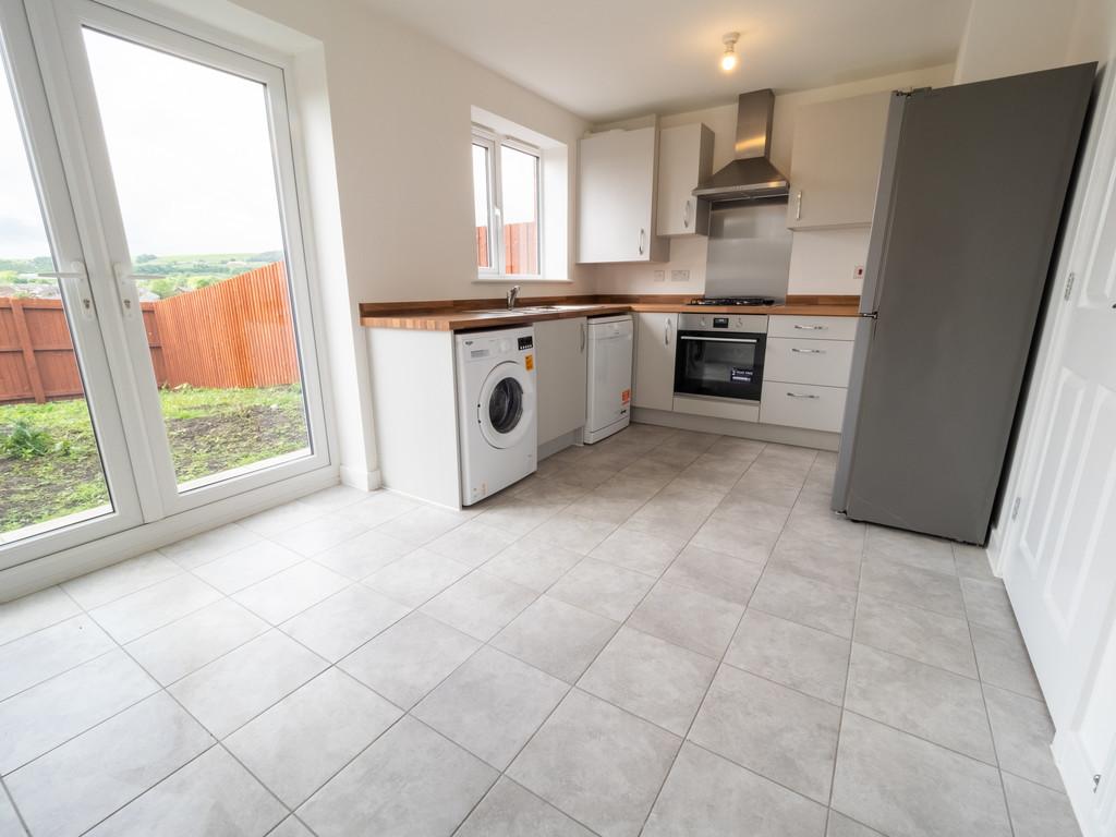 Bluebell Terrace, Spring Meadows, Darwen 3 bed semidetached house to