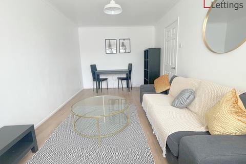 2 bedroom ground floor maisonette to rent - Lenton Manor , Lenton
