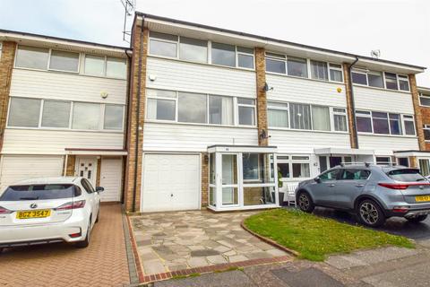 4 bedroom terraced house to rent - 4 bedroom Terraced House in Southend on Sea