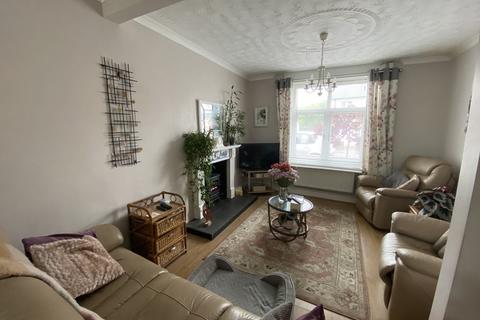 82 Carmarthen Road, Cross Hands, Llanelli, SA14 6SU