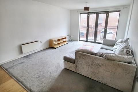 2 bedroom apartment for sale - Albion Street, Wolverhampton