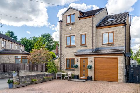 5 bedroom detached house for sale - Swincliffe Gardens, Gomersal
