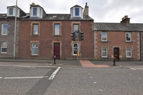 Flat 3, 4 North Bridge Street, Crieff, PH7 3HJ