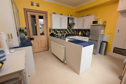 Flat 3, 4 North Bridge Street, Crieff, PH7 3HJ
