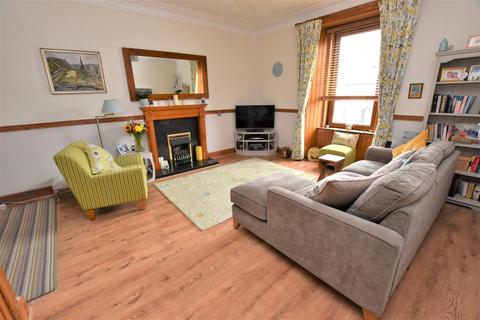 Flat 3, 4 North Bridge Street, Crieff, PH7 3HJ