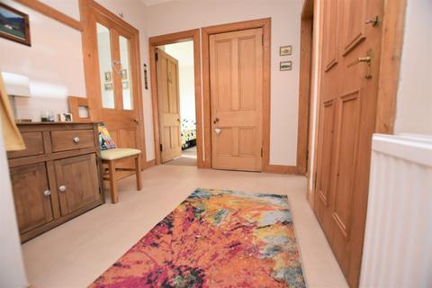 Flat 3, 4 North Bridge Street, Crieff, PH7 3HJ