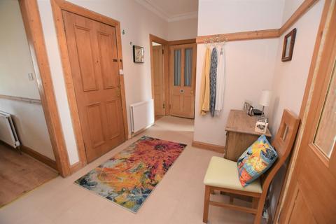 Flat 3, 4 North Bridge Street, Crieff, PH7 3HJ