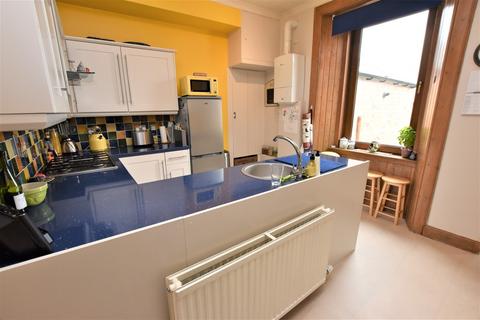 Flat 3, 4 North Bridge Street, Crieff, PH7 3HJ