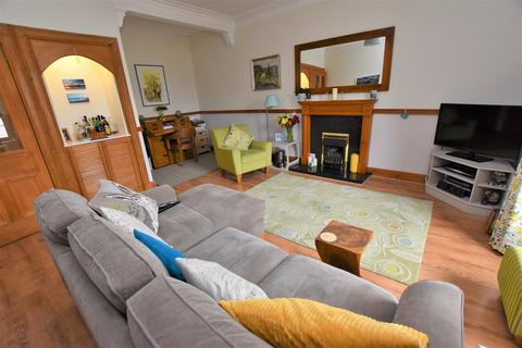 Flat 3, 4 North Bridge Street, Crieff, PH7 3HJ