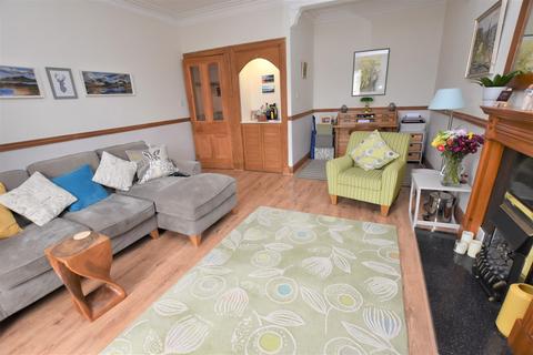 Flat 3, 4 North Bridge Street, Crieff, PH7 3HJ
