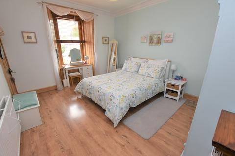 Flat 3, 4 North Bridge Street, Crieff, PH7 3HJ