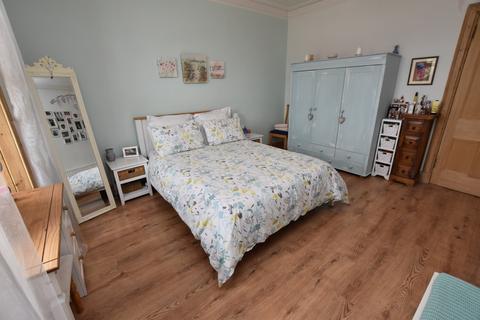 Flat 3, 4 North Bridge Street, Crieff, PH7 3HJ