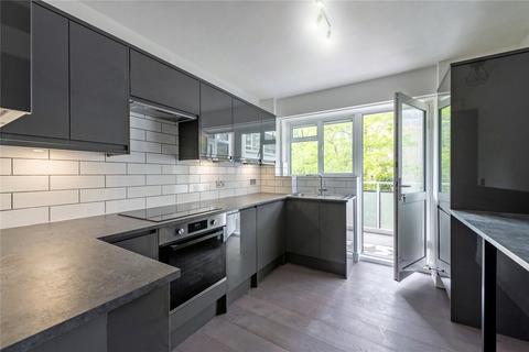 3 bedroom house to rent - Gilray House, Gloucester Terrace, Hyde Park, London
