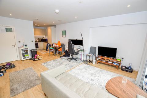 1 bedroom flat for sale, Axis Tower, Southern Gateway, Manchester, M1
