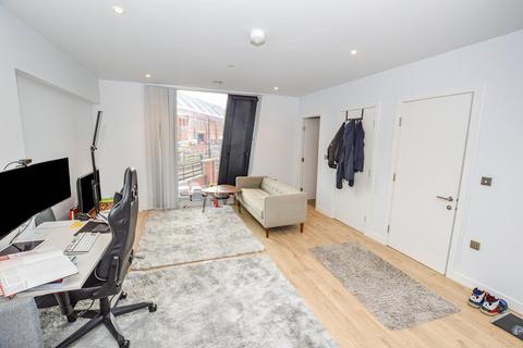 1 bedroom flat for sale, Axis Tower, Southern Gateway, Manchester, M1