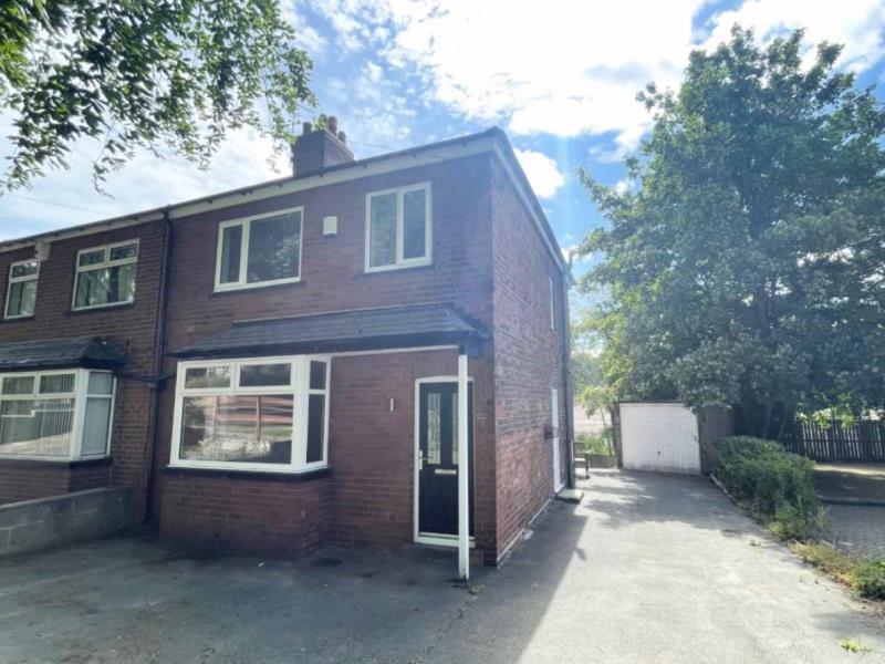 STAINBECK ROAD, LEEDS, LS7 2PP 3 bed semidetached house £1,295 pcm