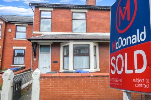20 Blackpool Road, Bispham, Blackpool, FY2 0HR