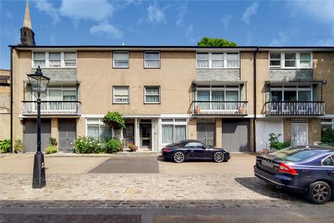 4 bedroom terraced house for sale - Chester Close North, Regents Park, London, NW1