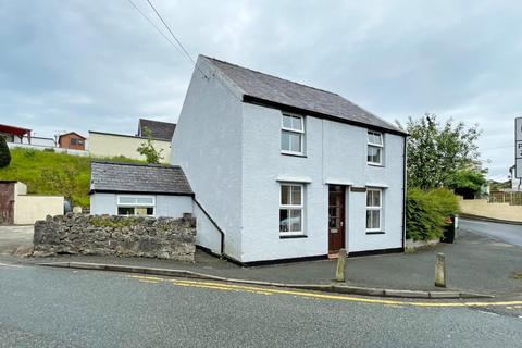 3 bedroom detached house for sale, Pentraeth, Isle of Anglesey, LL75