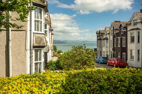 4 bedroom detached house for sale, Penpaled Road, Criccieth, Gwynedd, LL52