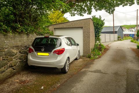 4 bedroom detached house for sale, Penpaled Road, Criccieth, Gwynedd, LL52