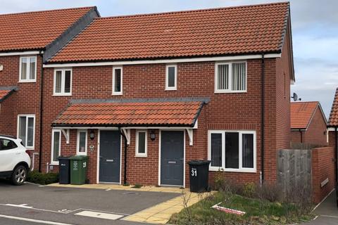 3 bedroom semi-detached house to rent, Linton Road, Exeter, EX1