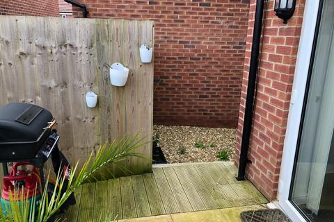 undefined, Linton Road, Exeter, EX1