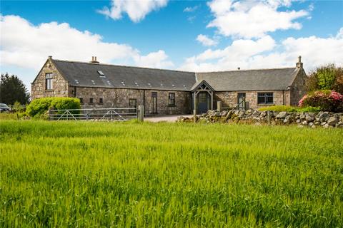 5 bedroom detached house for sale - Whistlebrae Steading, Banchory Devenick, Aberdeen, AB12