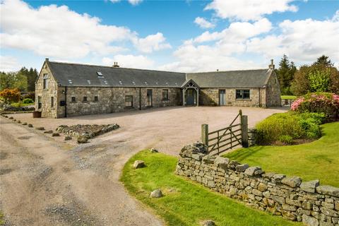 5 bedroom detached house for sale - Whistlebrae Steading, Banchory Devenick, Aberdeen, AB12