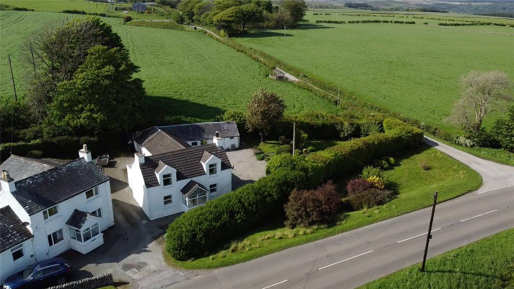 Hazelfeild Cottage