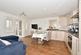 Lounge/Kitchen