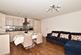 Lounge/Kitchen
