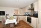Lounge/Kitchen