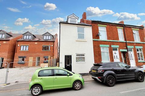 1 bedroom maisonette for sale, Lake Street, Dudley