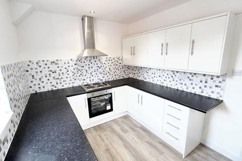 1 bedroom maisonette for sale, Lake Street, Dudley