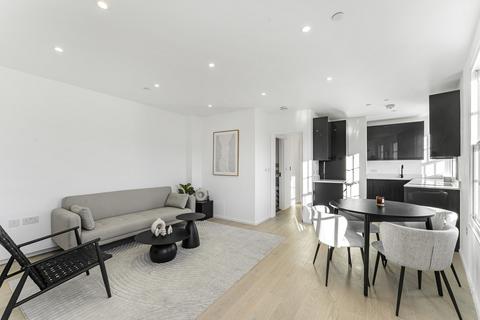 2 bedroom apartment to rent, Chilton Street, London, UK, E2