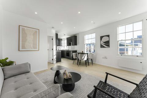 2 bedroom apartment to rent, Chilton Street, London, UK, E2