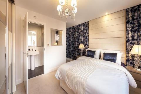 3 bedroom detached house for sale - Plot 105, The Malory Alternative at Roman Fields, Cow Lane NE45
