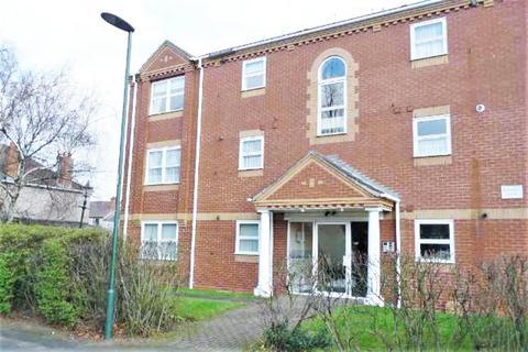 2 bedroom flat to rent - Elizabeth Court, Coundon, Coventry