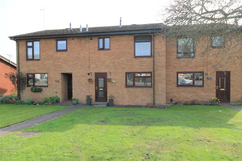 Newtown Road, Bedworth 2 bed terraced house £179,950