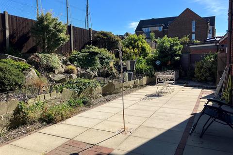 47 Gresley Avenue, Horwich, Bolton, BL6 5TQ
