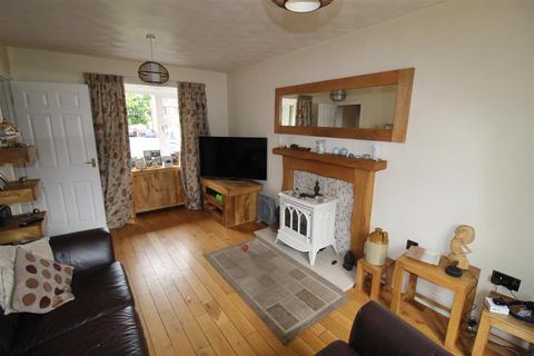 47 Gresley Avenue, Horwich, Bolton, BL6 5TQ