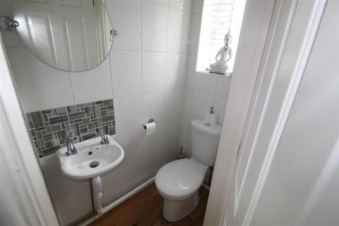 47 Gresley Avenue, Horwich, Bolton, BL6 5TQ