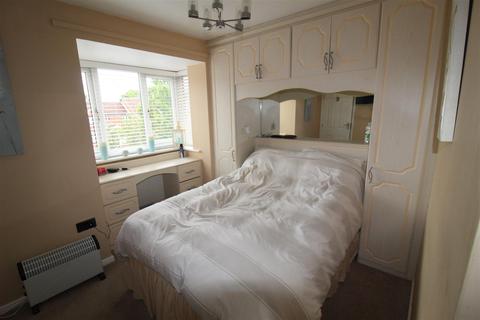 47 Gresley Avenue, Horwich, Bolton, BL6 5TQ