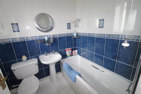 47 Gresley Avenue, Horwich, Bolton, BL6 5TQ