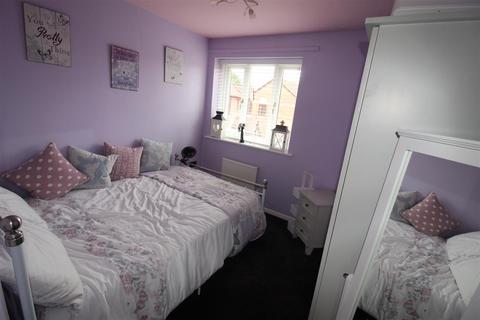 47 Gresley Avenue, Horwich, Bolton, BL6 5TQ