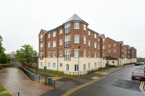 2 bedroom flat to rent - Scholars Court, York